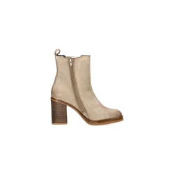 Bagatt Boots / enkellaars Taupe