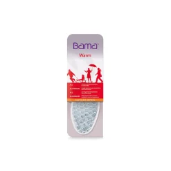 Bama Inlegzool Beige