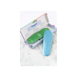 Bama Inlegzool Groen