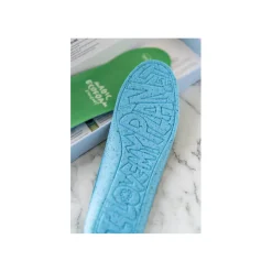 Bama Inlegzool Groen