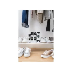 Bama Schoenverzorging Wit