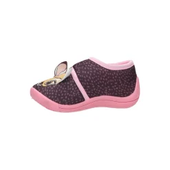 Bambi Pantoffel Bordeaux