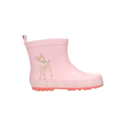 Bambi Regenlaars Roze