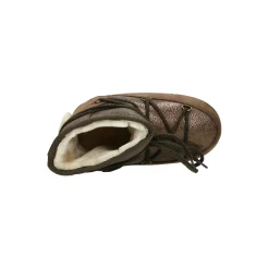 B&w Sneeuwlaars Brons