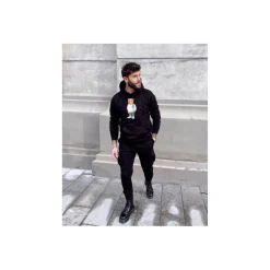 Baron Filou Kledij Blauw