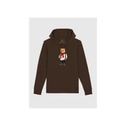 Baron Filou Kledij Bruin