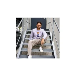 Baron Filou Kledij Paars