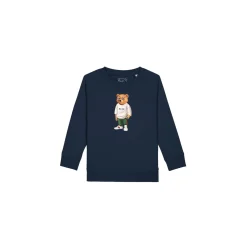 Baron Filou Trui Blauw