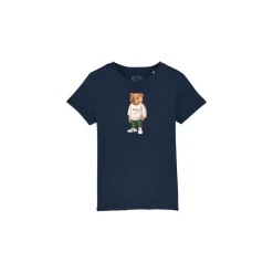 Baron Filou T-shirt Blauw