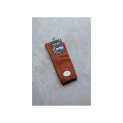 Basset Socks Kous Cognac