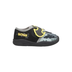 Batman Pantoffel Grijs
