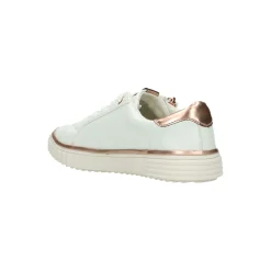 Be Mega Lage sneaker Wit