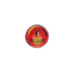 Belgium Voetbal accessoire Rood