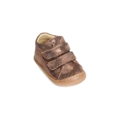 Bellamy Boots / enkellaars Taupe