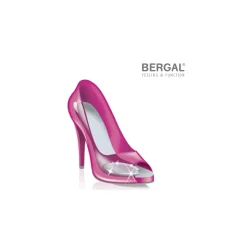 Bergal Inlegzool Multicolour