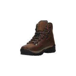 Berghen Wandelschoen Bruin