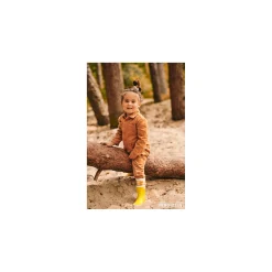 Bergstein Regenlaars Geel