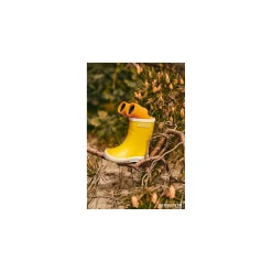 Bergstein Regenlaars Geel