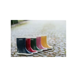 Bergstein Regenlaars Geel