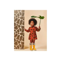 Bergstein Regenlaars Geel