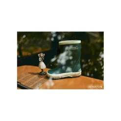 Bergstein Regenlaars Groen