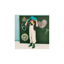 Bergstein Regenlaars Groen