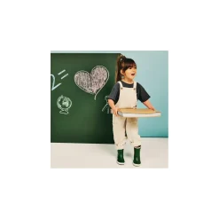 Bergstein Regenlaars Groen