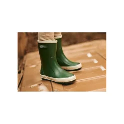 Bergstein Regenlaars Groen