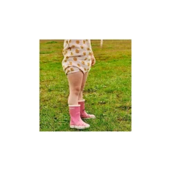 Bergstein Regenlaars Roze