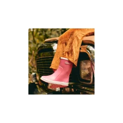 Bergstein Regenlaars Roze