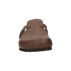 Big Leaf Klomp Bruin