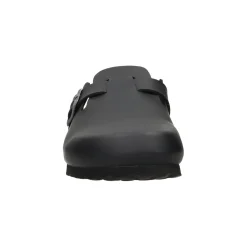 Big Leaf Klomp Zwart