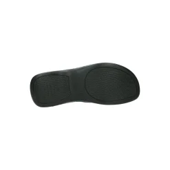 Big Leaf Slipper Blauw