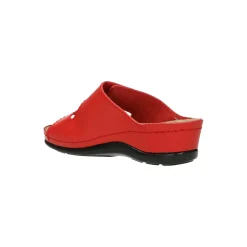 Big Leaf Slipper Rood