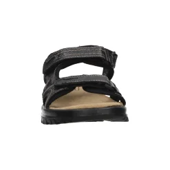 Bio Comfort Sandaal Bruin