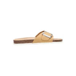 Bio Comfort Slipper Beige