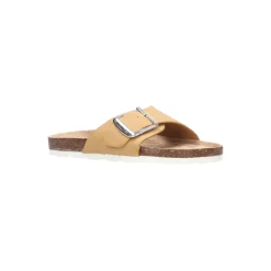 Bio Comfort Slipper Beige