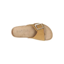 Bio Comfort Slipper Beige