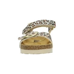 Bio Life Sandaal Beige