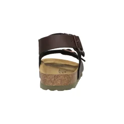 Bio Life Sandaal Bruin