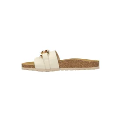 Bio Life Slipper Beige