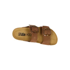 Bio Life Slipper Bruin