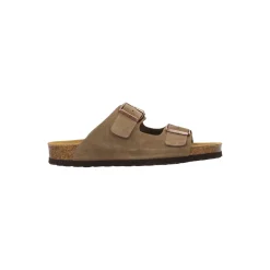 Bio Life Slipper Taupe