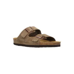 Bio Life Slipper Taupe