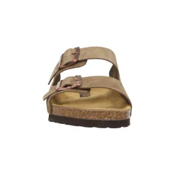 Bio Life Slipper Taupe