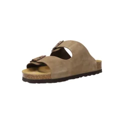 Bio Life Slipper Taupe