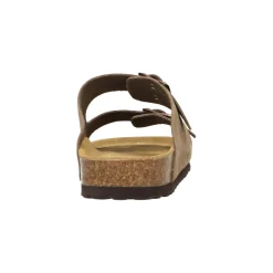 Bio Life Slipper Taupe