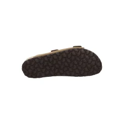 Bio Life Slipper Taupe