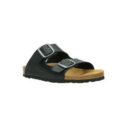 Bio Life Slipper Zwart