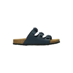 Bio Time Slipper Blauw